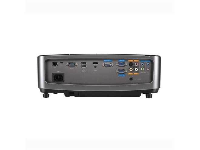 BenQ、輝度4200ルーメンのDLPプロジェクター - 価格.com
