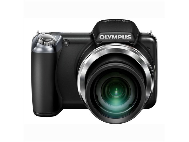オリンパス、光学36倍ズーム「SP-810UZ」を9/9発売 - 価格.com