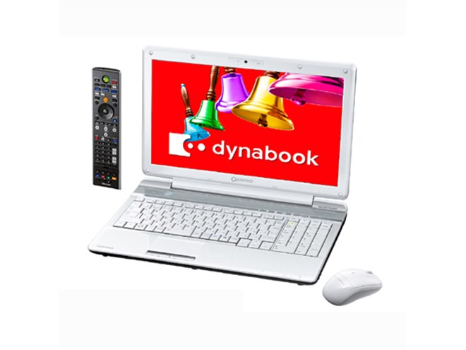東芝、長時間駆動バッテリーを搭載した「dynabook」 - 価格.com