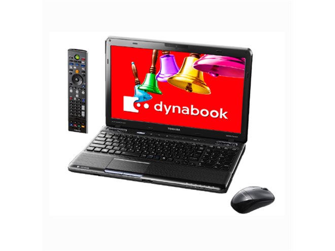 東芝、長時間駆動バッテリーを搭載した「dynabook」 - 価格.com