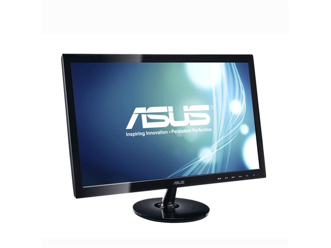 ASUS、液晶ディスプレイの新モデル5機種を発表 - 価格.com