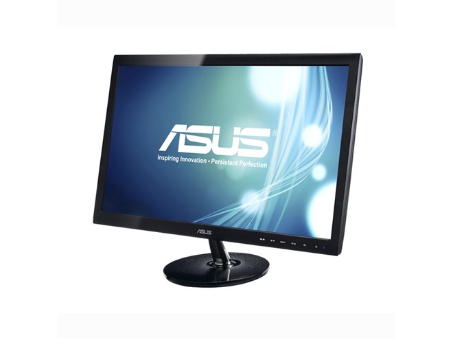 ASUS ディスプレイ 本体 VG258QR-J｜モニター｜ASUS 日本