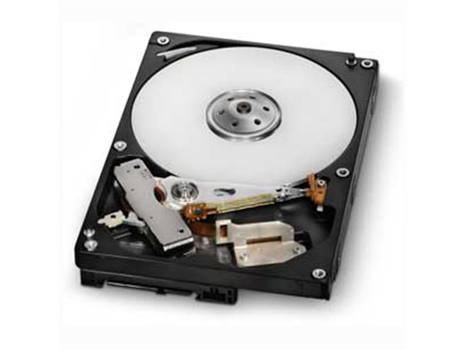 日立GST、1プラッタ1TBを実現した3.5インチHDD - 価格.com