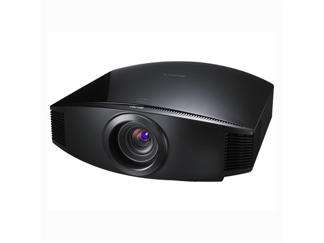 美品　SONYプロジェクターVPL-VW95ES 3Dメガネ2個付属 ソニー、明るい3D映像を実現したSXRDプロジェクター - 価格.com