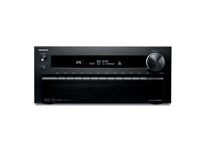 オンキヨー、DTS Neo:Xに対応したAVアンプ2機種 - 価格.com