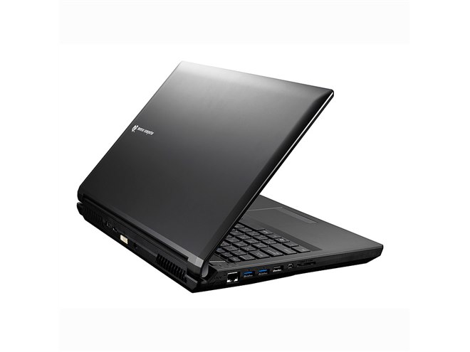 マウス、最新Core i7を搭載した15.6型ノートPC - 価格.com