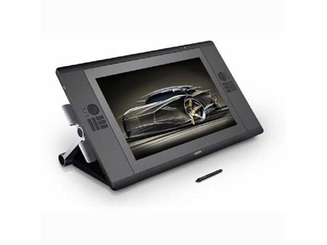 ワコム 液晶タブレット DTK-2451 ワコムDTK-2451/2452液晶ペンタブレットの概要