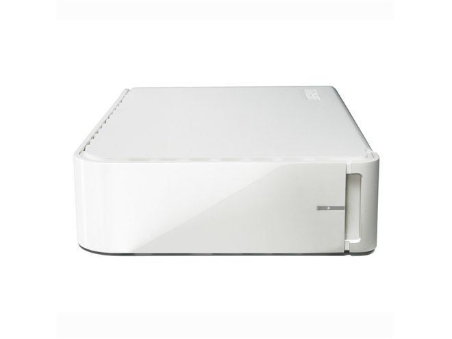 バッファロー、スーパーeco機能搭載の外付けHDD - 価格.com
