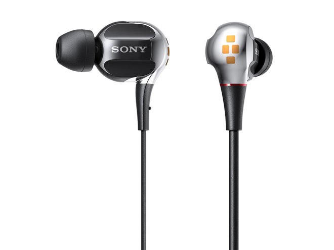 SONY カナル型イヤホン XBA-1SL g6bh9ry 高音質イヤホン入門者に最適！ ソニー XBA-1SL [ヘッドホン