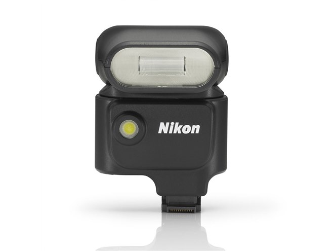 Nikon 1 V1 ミラーレスカメラ Speedlight SB-N5付き ニコン、ミラーレス一眼Nikon 1 V1専用フラッシュ - 価格.com