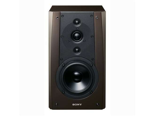 ソニー、ブックシェルフ型などスピーカー3機種 - 価格.com