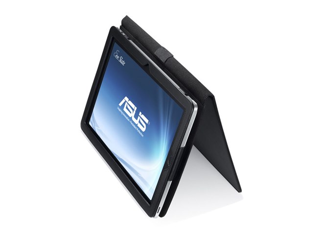 ASUS、Windows 7 Pro塔載の法人向けタブレットPC - 価格.com