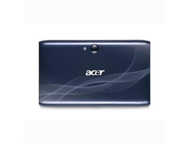 Acer、実売40,000円前後の7型Androidタブレット - 価格.com