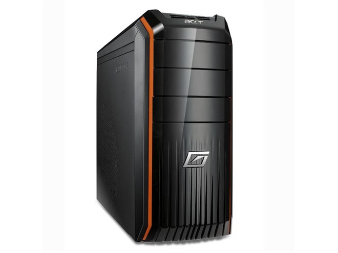 Acer、デスクトップPCの2011年秋冬モデル - 価格.com