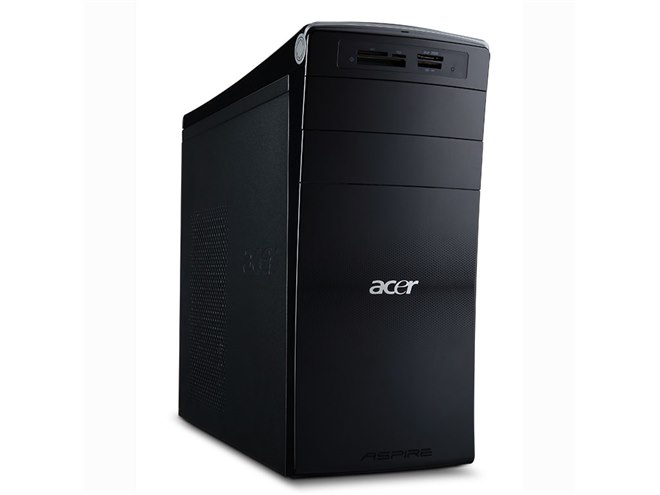 Acer、デスクトップPCの2011年秋冬モデル - 価格.com