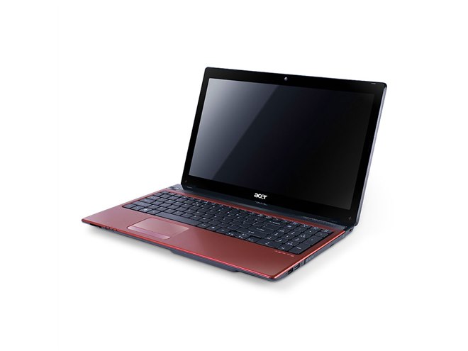 Acer、ノートPCの2011年秋冬モデルを発表 - 価格.com