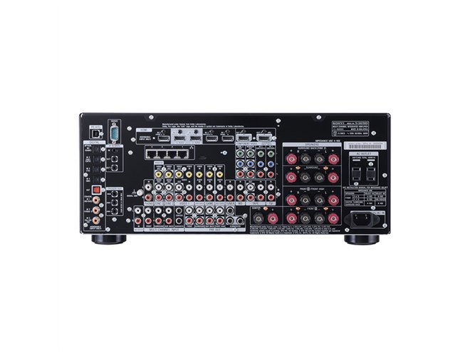 SONY TA–DA5700ES AVアンプ ソニー、聴感補正技術を搭載した7.1ch AVアンプ - 価格.com