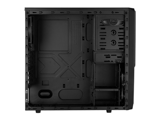 Cooler Master、6,000円のミドルタワーPCケース - 価格.com