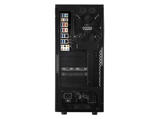 Cooler Master、6,000円のミドルタワーPCケース - 価格.com