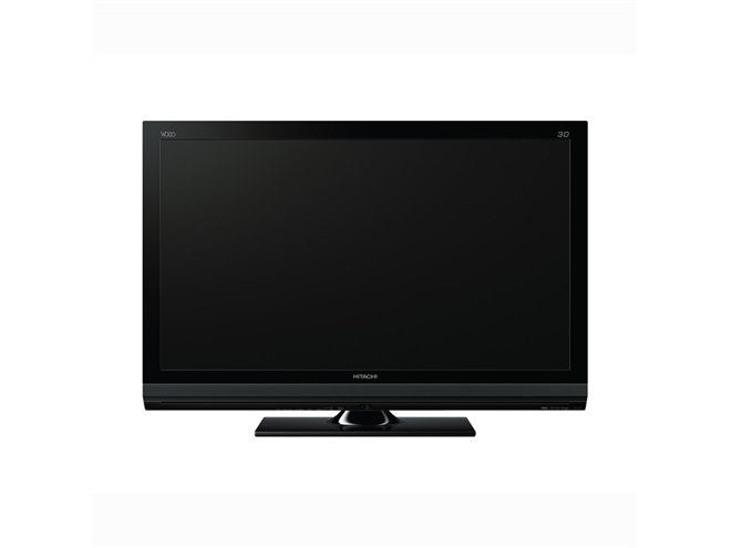 日立、偏光方式3Dに対応した液晶TV「Wooo」4機種 - 価格.com