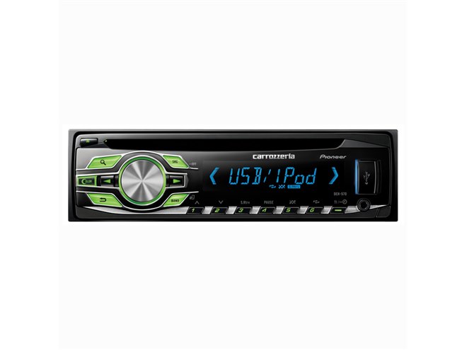 パイオニア、カーオーディオ2011秋モデル3機種 - 価格.com