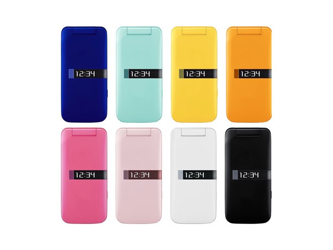 Softbank - Softbank  キッズフォン(イエロー) キッズフォン2 SoftBank(イエロー) - メルカリ