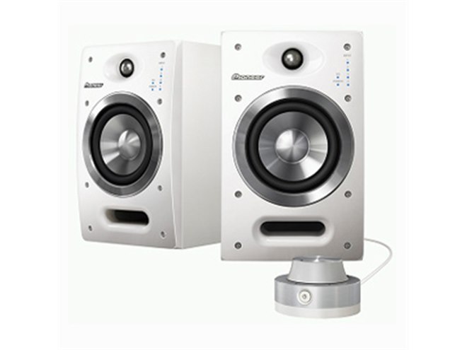 パイオニア、音楽制作対応スピーカーに新色追加 - 価格.com