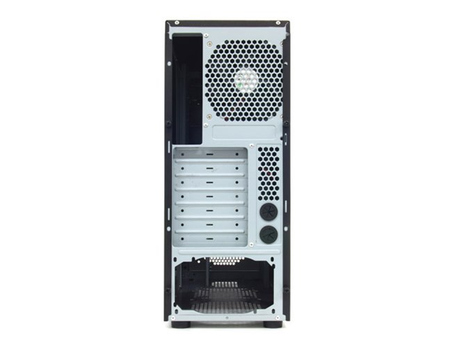 サイズ、ATX対応のミドルタワー型PCケース - 価格.com