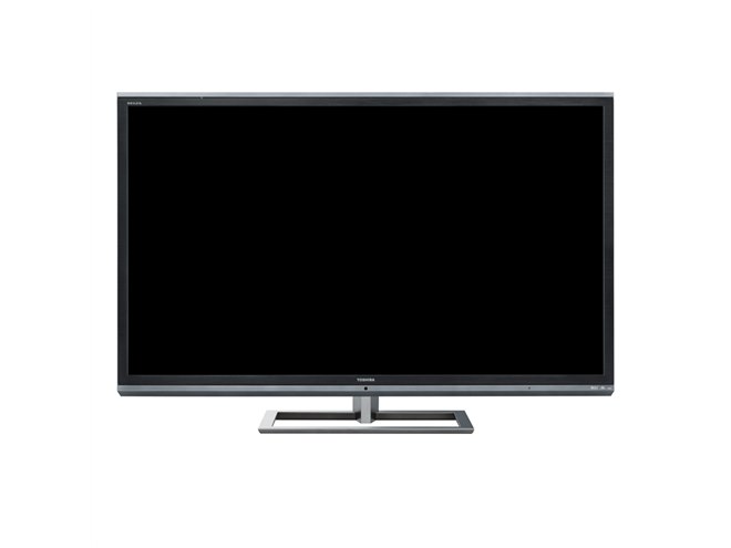 東芝、4K2Kパネルを搭載した「REGZA 55X3」を発表 - 価格.com