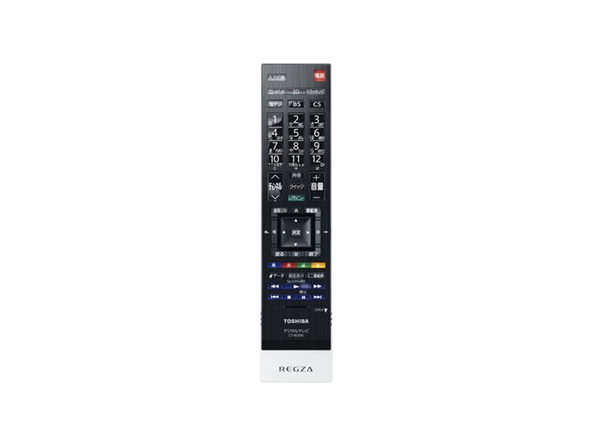 東芝、4K2Kパネルを搭載した「REGZA 55X3」を発表 - 価格.com
