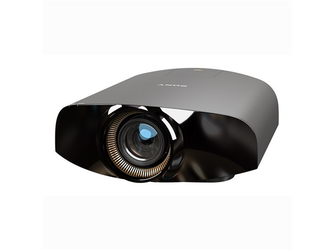 ソニー、4Kを投影できる家庭用SXRDプロジェクター - 価格.com