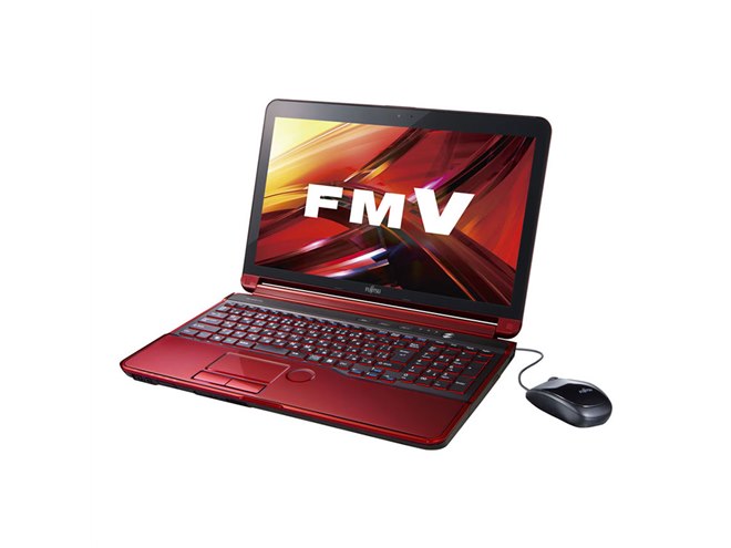 富士通、ノートPC「FMV LIFEBOOK」2011年冬モデル - 価格.com