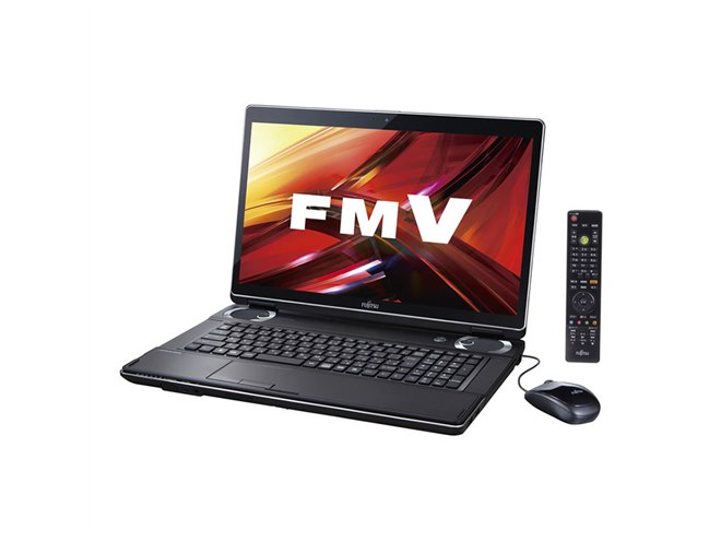 富士通、ノートPC「FMV LIFEBOOK」2011年冬モデル - 価格.com