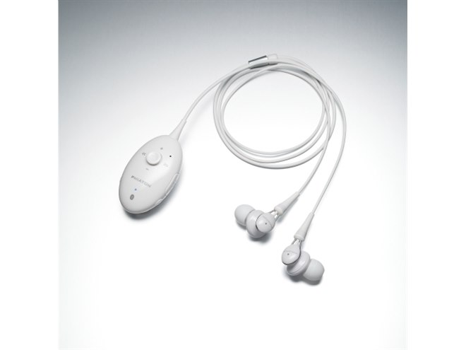 PHIATON、マルチポイント対応Bluetoothヘッドセット - 価格.com