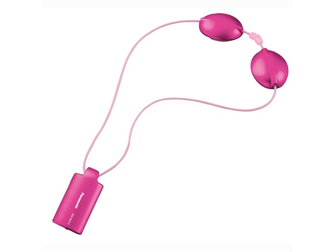 低周波 パナソニック、コンパクトサイズの低周波治療器2機種 - 価格.com