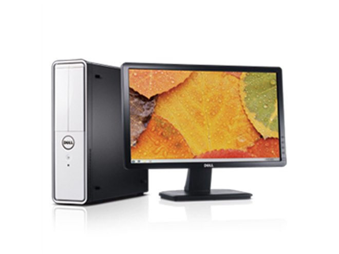 デル、量販店向けデスクトップPCの2011秋冬モデル - 価格.com