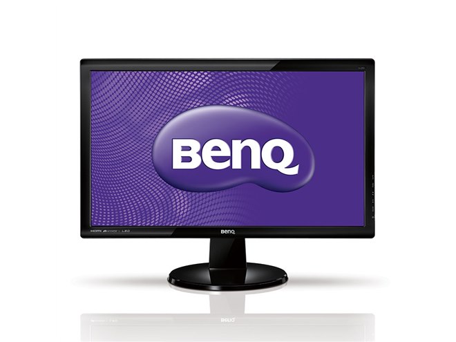 【送料込み】液晶ディスプレイ　BENQ1 GL2460 Amazon.co.jp: BenQ モニター ディスプレイ GL2460HM 24インチ