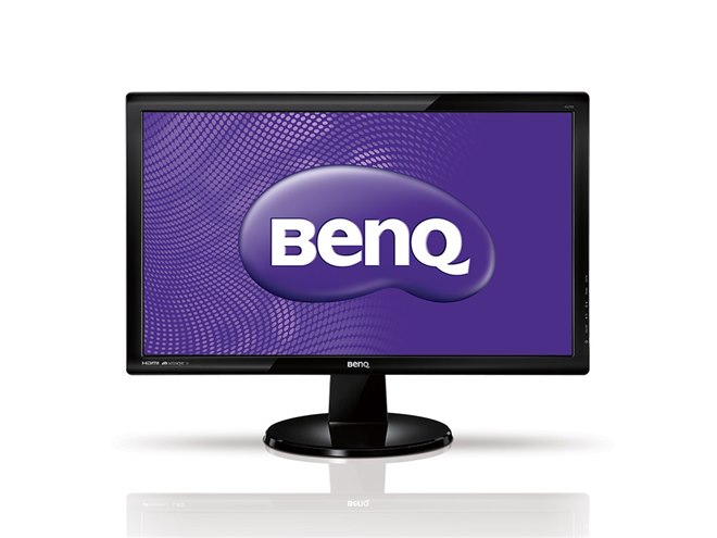 BENQ GL2450B ディスプレイ Amazon.co.jp: [ 中古ディスプレイ ] BenQ GL2450-B 24インチ