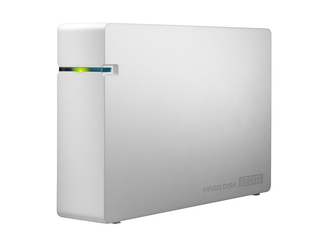 外付けハードディスク・ドライブ IO-DATA HDCA-UT14.0K (#2025-003) HDCA-UTシリーズ 仕様 | 据え置きHDD | アイ・オー・データ機器