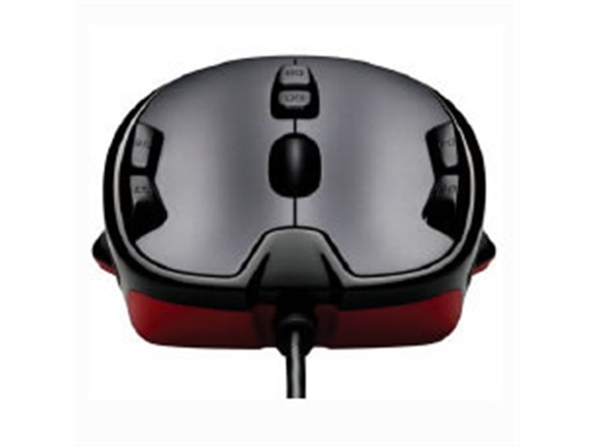 新品 未使用 未開封 G300S 9ボタン マウス Amazon | Logitech ゲーミングマウス ロジテック G300S 左右対称
