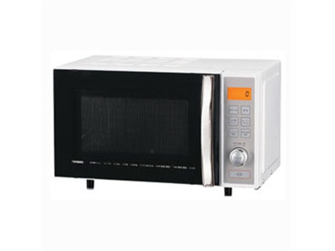 ツインバード、ダイヤル操作のオーブンレンジ - 価格.com