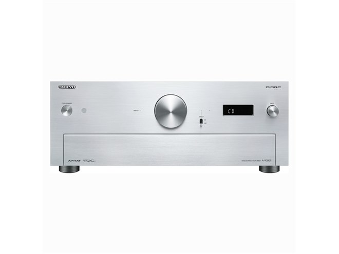 オンキヨー、プリメインアンプの新モデル2機種 - 価格.com
