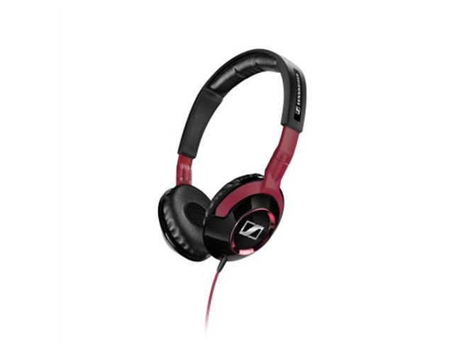 ゼンハイザー、オーバーヘッドのヘッドホン7機種 - 価格.com