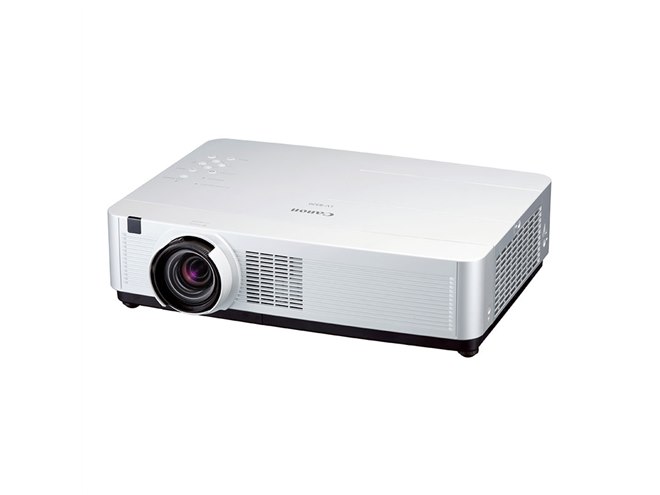 Canon LV-8235UST パワープロジェクター 短焦点 箱付き キヤノン、超短焦点モデルなどデータプロジェクター3機種 - 価格.com