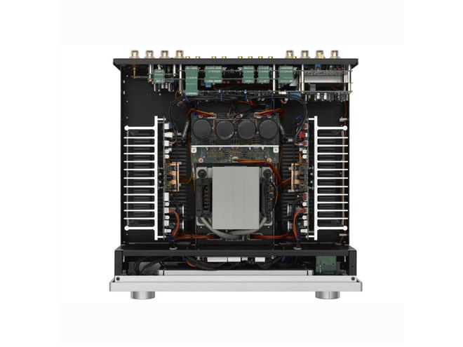 A*a様 プリメインアンプ　ラックスマン505X LUXMAN/プリメインアンプ/L-505uX 高級オーディオ,ピュア