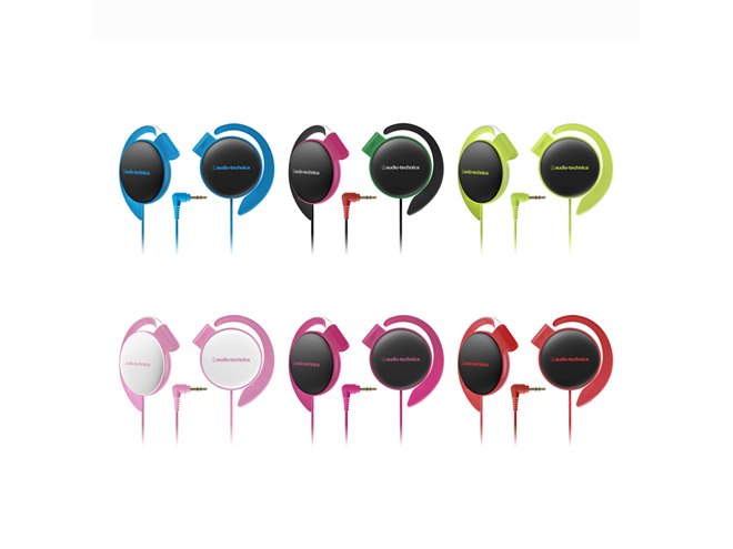 ATH-PRO500MK2(レッド) Słuchawki Audio-Technica ATH-PRO500MK2 Czerwony - Opinie i