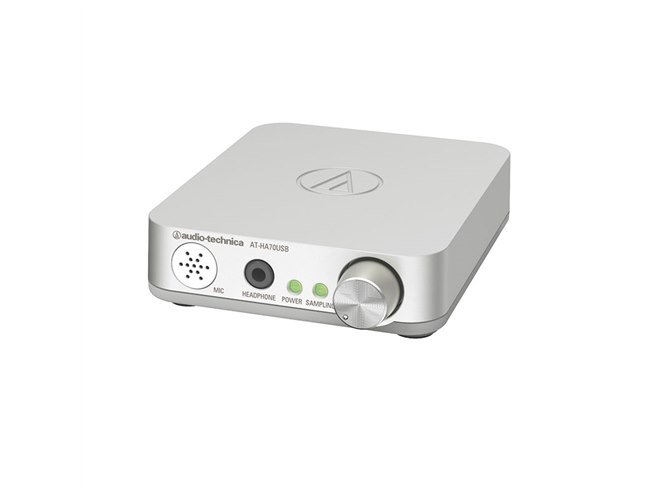 audio-technica AT-HA26D ヘッドフォンアンプ中古 audio-technica AT-HA26D ヘッドフォンアンプ 中古】audio-technica D