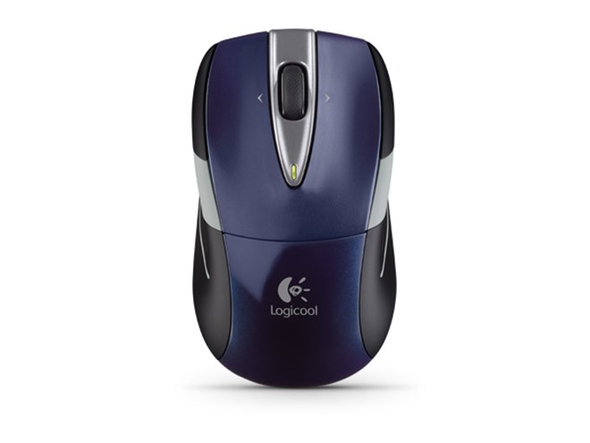 ロジクール、単三形2本で最大3年寿命のマウス - 価格.com