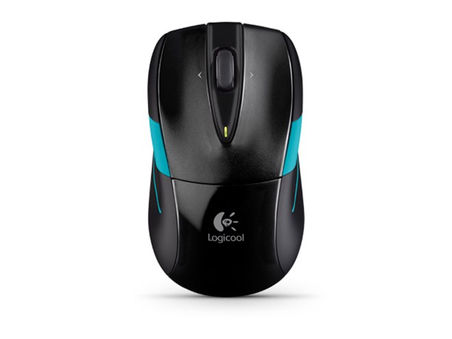 ロジクール、単三形2本で最大3年寿命のマウス - 価格.com