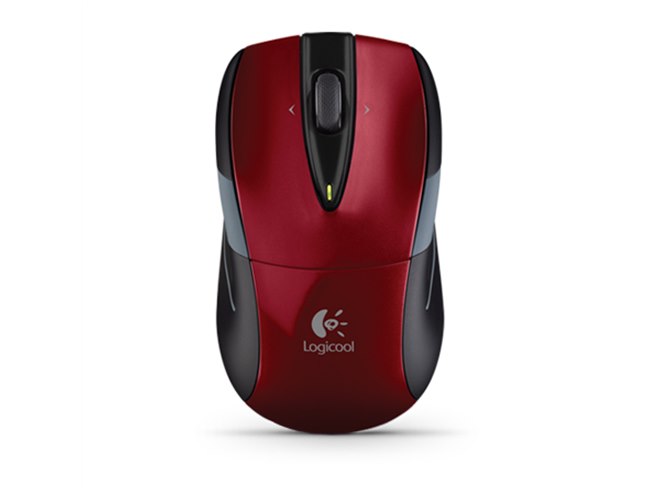 ロジクール、単三形2本で最大3年寿命のマウス - 価格.com